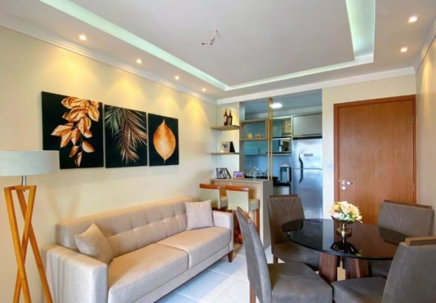 Imagem Apartamento com 2 Quartos à Venda, 74 m² em Jardim Cidade Universitária - João Pessoa Imagem Apartamento com 2 Quartos à Venda, 74 m² em Jardim Cidade Universitária - João Pessoa