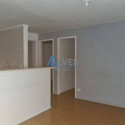 Imagem Apartamento com 2 Quartos à Venda, 49 m² em Vila Baeta Neves - São Bernardo Do Campo