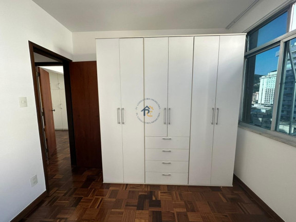 Imagem Apartamento com 2 Quartos à Venda, 80 m² em Icaraí - Niterói