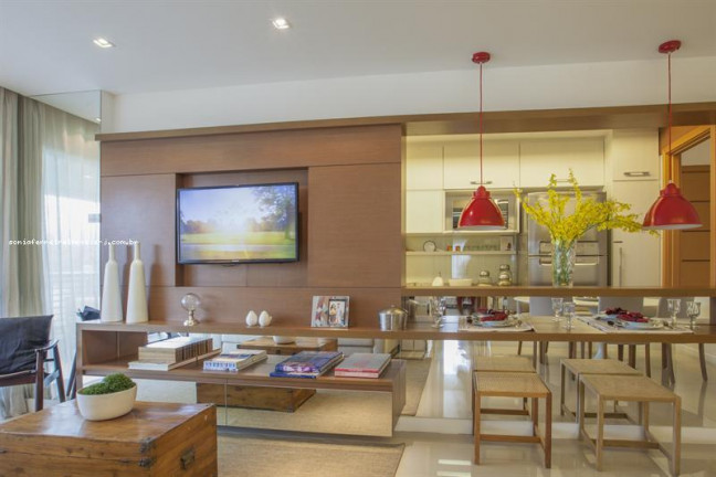 Imagem Apartamento com 2 Quartos à Venda, em Recreio Dos Bandeirantes - Rio De Janeiro Imagem Apartamento com 2 Quartos à Venda, em Recreio Dos Bandeirantes - Rio De Janeiro
