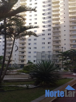 Imagem Apartamento com 2 Quartos à Venda, 70 m² em Freguesia Do ó - São Paulo