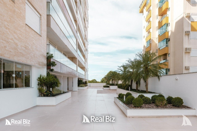Imagem Apartamento com 3 Quartos à Venda, 179 m² em Palmas - Governador Celso Ramos Imagem Apartamento com 3 Quartos à Venda, 179 m² em Palmas - Governador Celso Ramos