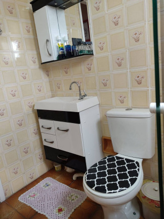 Imagem Apartamento com 2 Quartos à Venda, 50 m² em Taboão - São Bernardo Do Campo