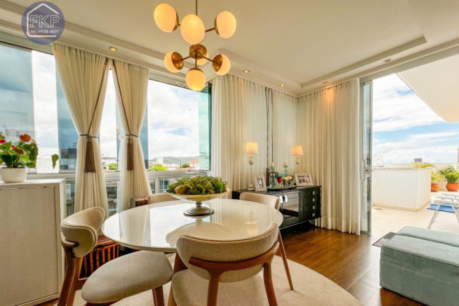 Imagem Cobertura com 3 Quartos à Venda, 136 m² em Praia Dos Ingleses - Florianópolis Imagem Cobertura com 3 Quartos à Venda, 136 m² em Praia Dos Ingleses - Florianópolis