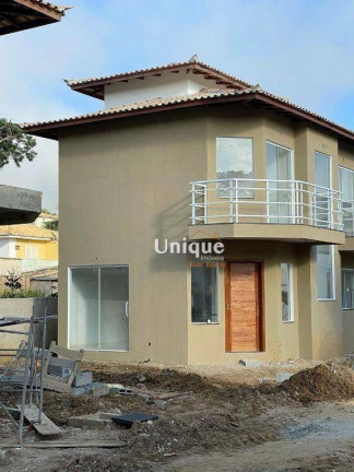 Imagem Casa com 2 Quartos à Venda, 100 m² em Praia Rasa - Armação Dos Búzios