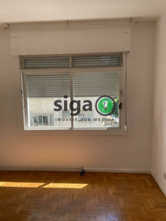 Imagem Apartamento com 3 Quartos para Alugar, 160 m² em Jardim Paulista - São Paulo