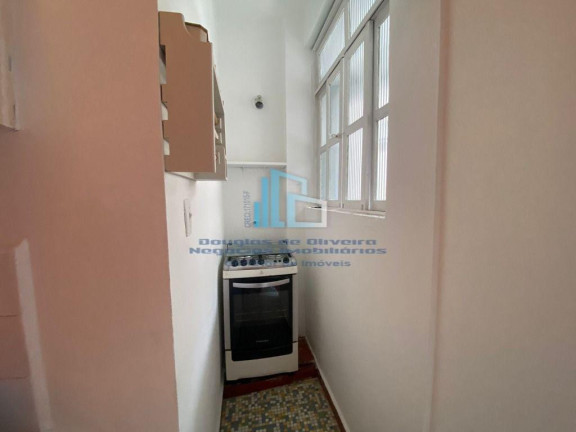 Imagem Kitnet com 1 Quarto à Venda, 37 m² em Tupi - Praia Grande