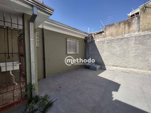 Imagem Casa com 3 Quartos à Venda, 140 m² em Vila Lemos - Campinas Imagem Casa com 3 Quartos à Venda, 140 m² em Vila Lemos - Campinas