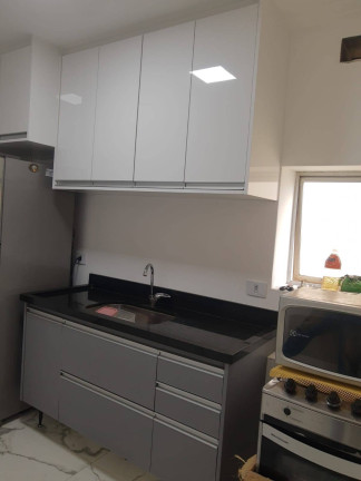 Imagem Apartamento com 3 Quartos à Venda, 83 m² em Tamboré - Barueri Imagem Apartamento com 3 Quartos à Venda, 83 m² em Tamboré - Barueri