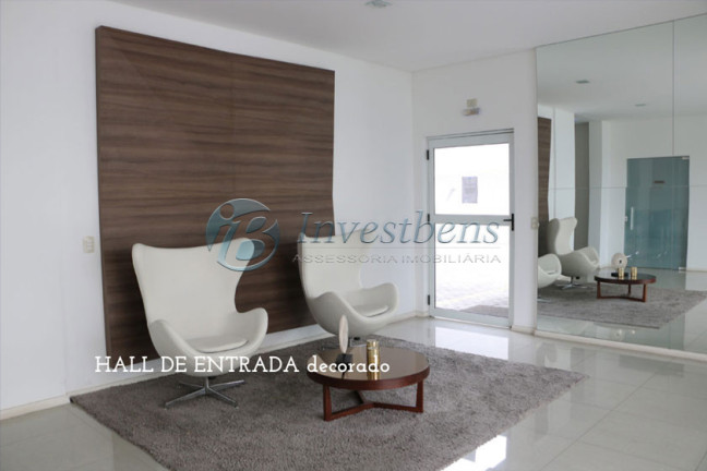 Imagem Apartamento com 2 Quartos à Venda, 66 m² em Rebouças - Curitiba Imagem Apartamento com 2 Quartos à Venda, 66 m² em Rebouças - Curitiba