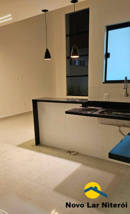 Imagem Casa com 3 Quartos à Venda, 120 m² em Jardim Atlântico Oeste (itaipuaçu) - Maricá