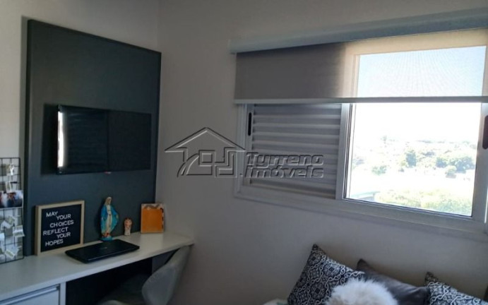 Imagem Apartamento com 2 Quartos à Venda, 79 m² em Jardim Satélite - São José Dos Campos Imagem Apartamento com 2 Quartos à Venda, 79 m² em Jardim Satélite - São José Dos Campos