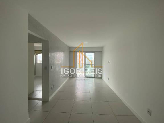 Imagem Apartamento com 2 Quartos à Venda, 76 m² em Centro - Campos Dos Goytacazes