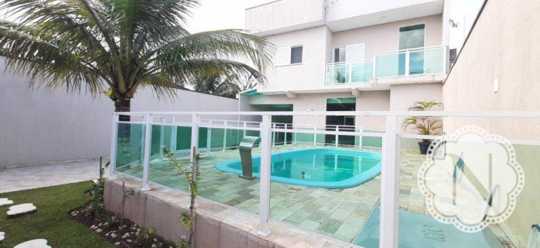 Imagem Sobrado com 3 Quartos à Venda, 126 m² em Belas Artes - Itanhaém Imagem Sobrado com 3 Quartos à Venda, 126 m² em Belas Artes - Itanhaém