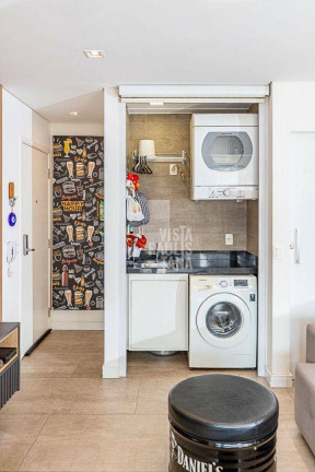 Imagem Apartamento com 3 Quartos à Venda, 78 m² em Vila Mariana - São Paulo