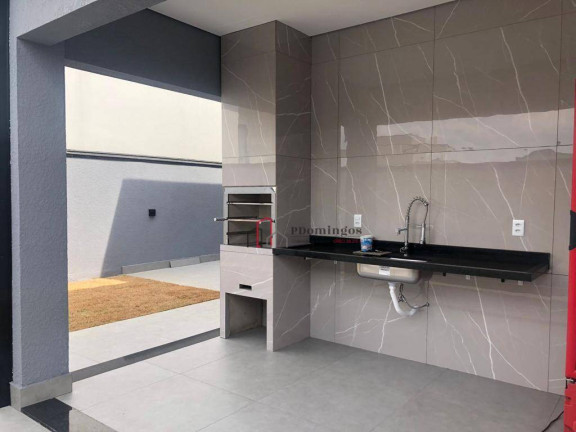 Imagem Casa com 3 Quartos à Venda, 145 m² em Residencial Jardim De Mônaco - Hortolândia Imagem Casa com 3 Quartos à Venda, 145 m² em Residencial Jardim De Mônaco - Hortolândia