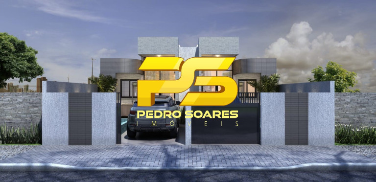 Imagem Casa com 3 Quartos à Venda, 100 m² em Cidade Dos Colibris - João Pessoa Imagem Casa com 3 Quartos à Venda, 100 m² em Cidade Dos Colibris - João Pessoa