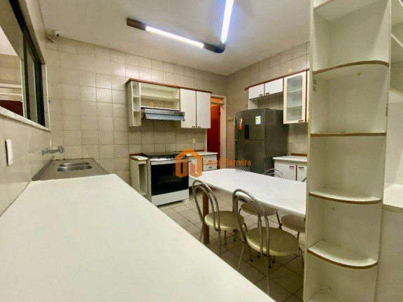 Imagem Apartamento com 3 Quartos à Venda, 306 m² em Dionisio Torres - Fortaleza