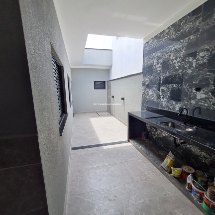 Imagem Casa com 3 Quartos à Venda, 10 m² em Jardim Residencial Nova Veneza - Indaiatuba