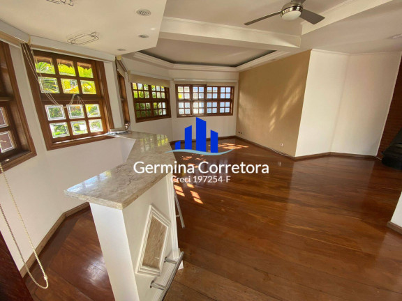 Imagem Casa com 4 Quartos à Venda, 520 m² em Alphaville - Santana De Parnaíba Imagem Casa com 4 Quartos à Venda, 520 m² em Alphaville - Santana De Parnaíba