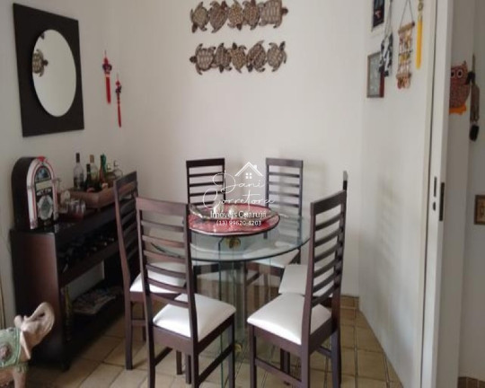 Imagem Apartamento com 3 Quartos à Venda, 89 m² em Pitangueiras - Guarujá