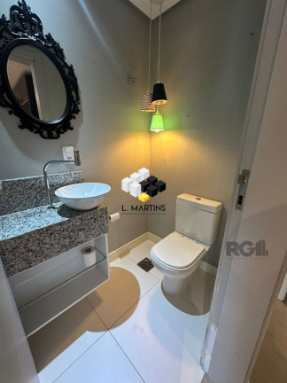 Imagem Apartamento com 3 Quartos à Venda, 121 m² em Santa Tereza - Porto Alegre Imagem Apartamento com 3 Quartos à Venda, 121 m² em Santa Tereza - Porto Alegre