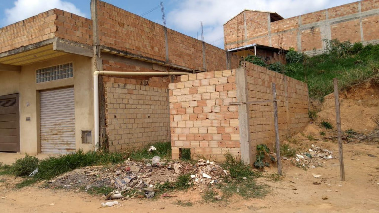 Imagem Terreno à Venda, 307 m² em San Genaro - Ribeirão Das Neves Imagem Terreno à Venda, 307 m² em San Genaro - Ribeirão Das Neves