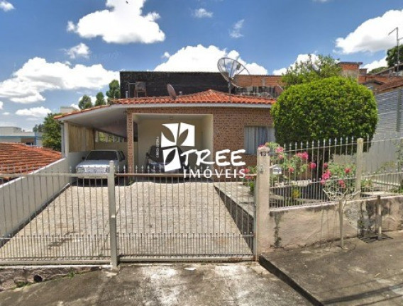 Casa com 4 Quartos à Venda, 400 m² em Vila Riman - Arujá