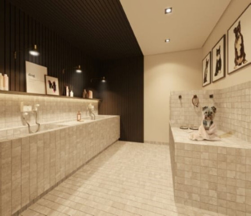 Imagem Imóvel com 4 Quartos à Venda,  em Vila Izabel - Curitiba