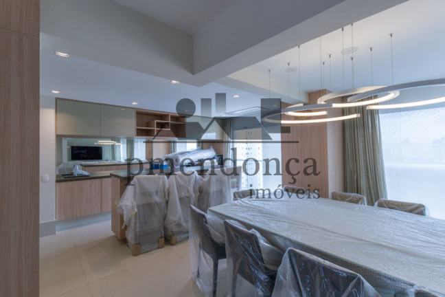 Imagem Apartamento com 4 Quartos à Venda, 235 m² em Alto Da Lapa - São Paulo