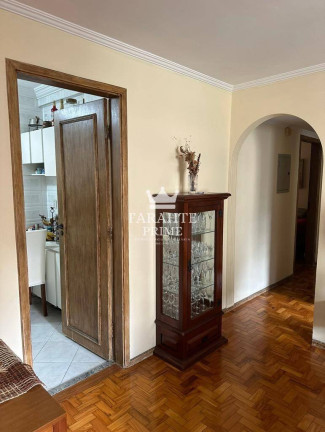 Imagem Apartamento com 2 Quartos à Venda, 72 m² em Santa Cecília - São Paulo