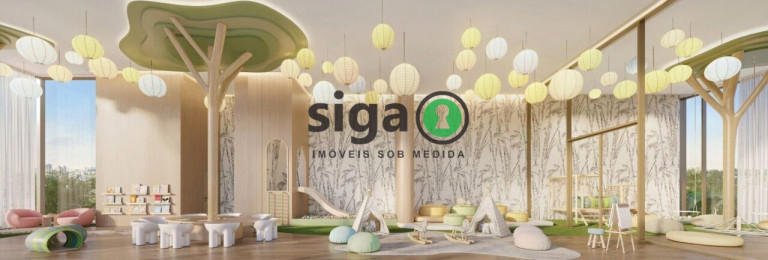 Imagem Apartamento com 4 Quartos à Venda, 464 m² em Jardim Guedala - São Paulo Imagem Apartamento com 4 Quartos à Venda, 464 m² em Jardim Guedala - São Paulo