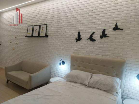 Imagem Studio com 1 Quarto à Venda, 32 m² em Centro - São Paulo
