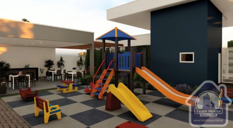 Imagem Apartamento com 2 Quartos à Venda, 53 m² em Vila Urupês - Suzano