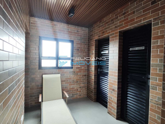 Imagem Apartamento com 2 Quartos à Venda, 77 m² em Aviação - Praia Grande Imagem Apartamento com 2 Quartos à Venda, 77 m² em Aviação - Praia Grande
