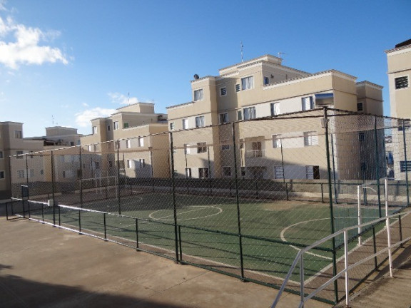 Foto do imóvel Cobertura com 3 Quartos à Venda, 123 m² em Jardim Vera Cruz - Sorocaba