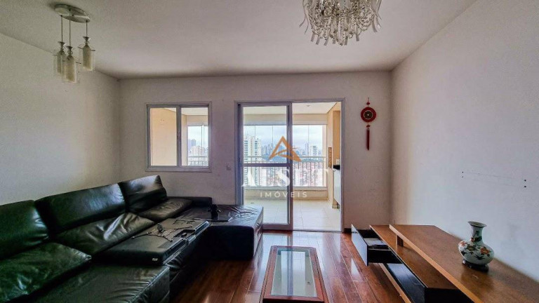 Imagem Apartamento com 2 Quartos à Venda, 80 m² em Mooca - São Paulo