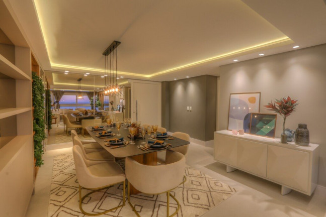 Imagem Cobertura com 3 Quartos à Venda, 351 m² em Vila Assunção - Porto Alegre