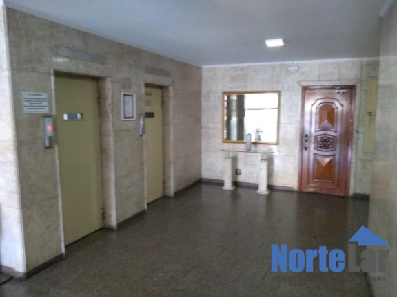 Imagem Apartamento com 2 Quartos à Venda, 69 m² em Vila Nivi - São Paulo