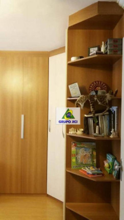 Imagem Cobertura com 2 Quartos à Venda, 119 m² em São Bernardo - Campinas Imagem Cobertura com 2 Quartos à Venda, 119 m² em São Bernardo - Campinas