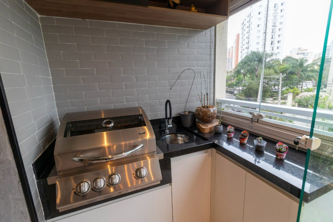 Imagem Apartamento com 1 Quarto à Venda, 65 m² em Vila Mariana - São Paulo Imagem Apartamento com 1 Quarto à Venda, 65 m² em Vila Mariana - São Paulo