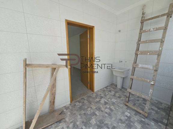 Imagem Sobrado com 3 Quartos à Venda, 125 m² em Umuarama - Osasco