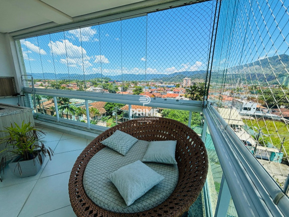 Imagem Apartamento com 3 Quartos à Venda, 115 m² em Indaia - Caraguatatuba Imagem Apartamento com 3 Quartos à Venda, 115 m² em Indaia - Caraguatatuba