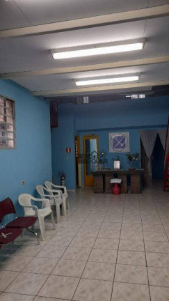 Imagem Galpão à Venda, 250 m² em Vila Piauí - São Paulo Imagem Galpão à Venda, 250 m² em Vila Piauí - São Paulo