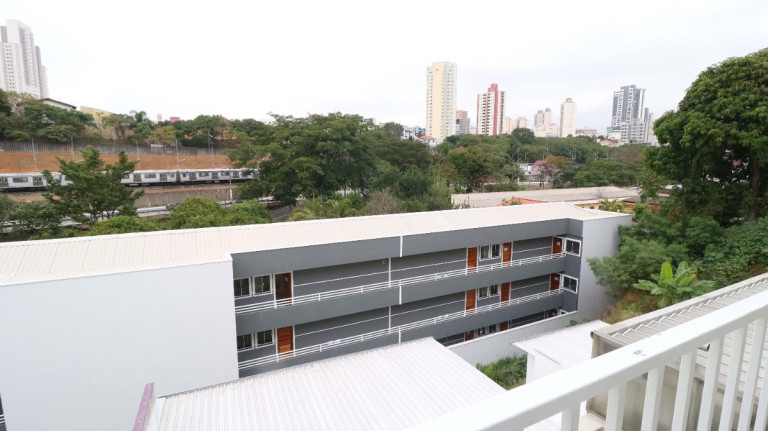 Imagem Casa de Condomínio com 2 Quartos à Venda, 84 m² em Tucuruvi - São Paulo