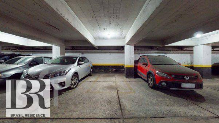 Imagem Apartamento com 2 Quartos à Venda, 68 m² em Santo Amaro - São Paulo Imagem Apartamento com 2 Quartos à Venda, 68 m² em Santo Amaro - São Paulo