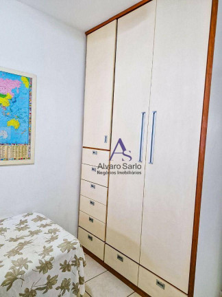 Imagem Apartamento com 3 Quartos à Venda, 115 m² em Jardim Camburi - Vitória