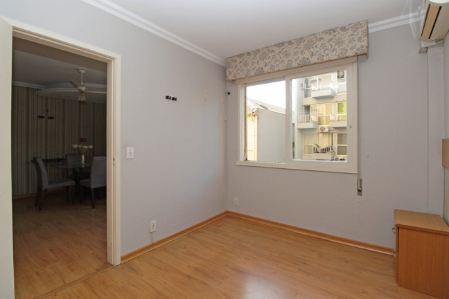 Imagem Apartamento com 1 Quarto à Venda, 42 m² em Centro Histórico - Porto Alegre