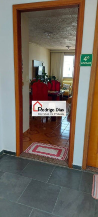 Imagem Apartamento com 3 Quartos à Venda, 69 m² em Residencial Terra Da Uva - Jundiaí
