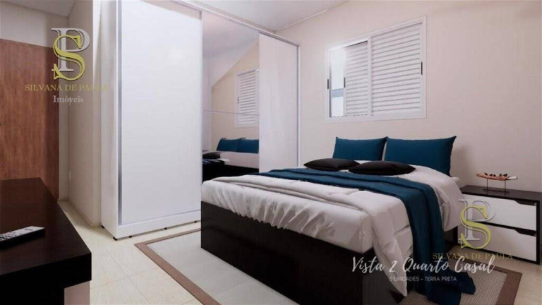 Imagem Casa com 2 Quartos à Venda, 60 m² em Terra Preta - Mairiporã Imagem Casa com 2 Quartos à Venda, 60 m² em Terra Preta - Mairiporã